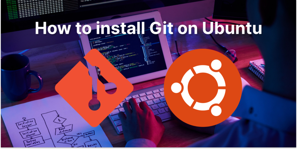 how to install git on ubuntu